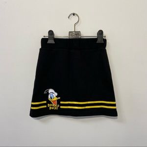 Disney Mini Skirt